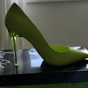 Heel